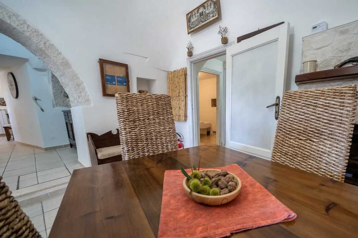 Maison 160 m² avec jardin et barbecue à Martina Franca - Photo 21