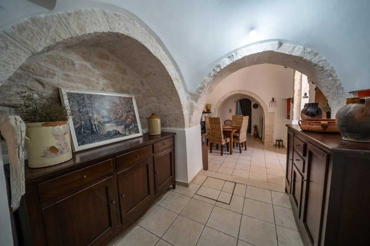 Maison 160 m² avec jardin et barbecue à Martina Franca - Photo 23