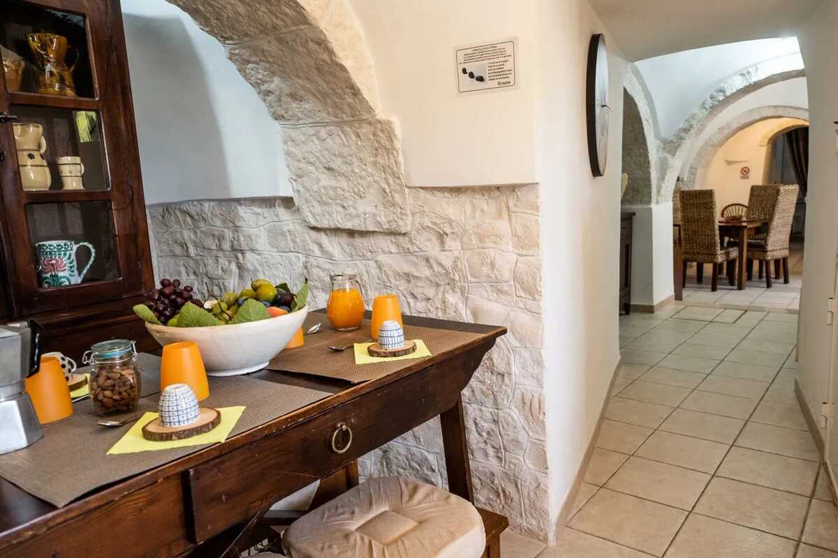 Maison 160 m² avec jardin et barbecue à Martina Franca - Photo 24