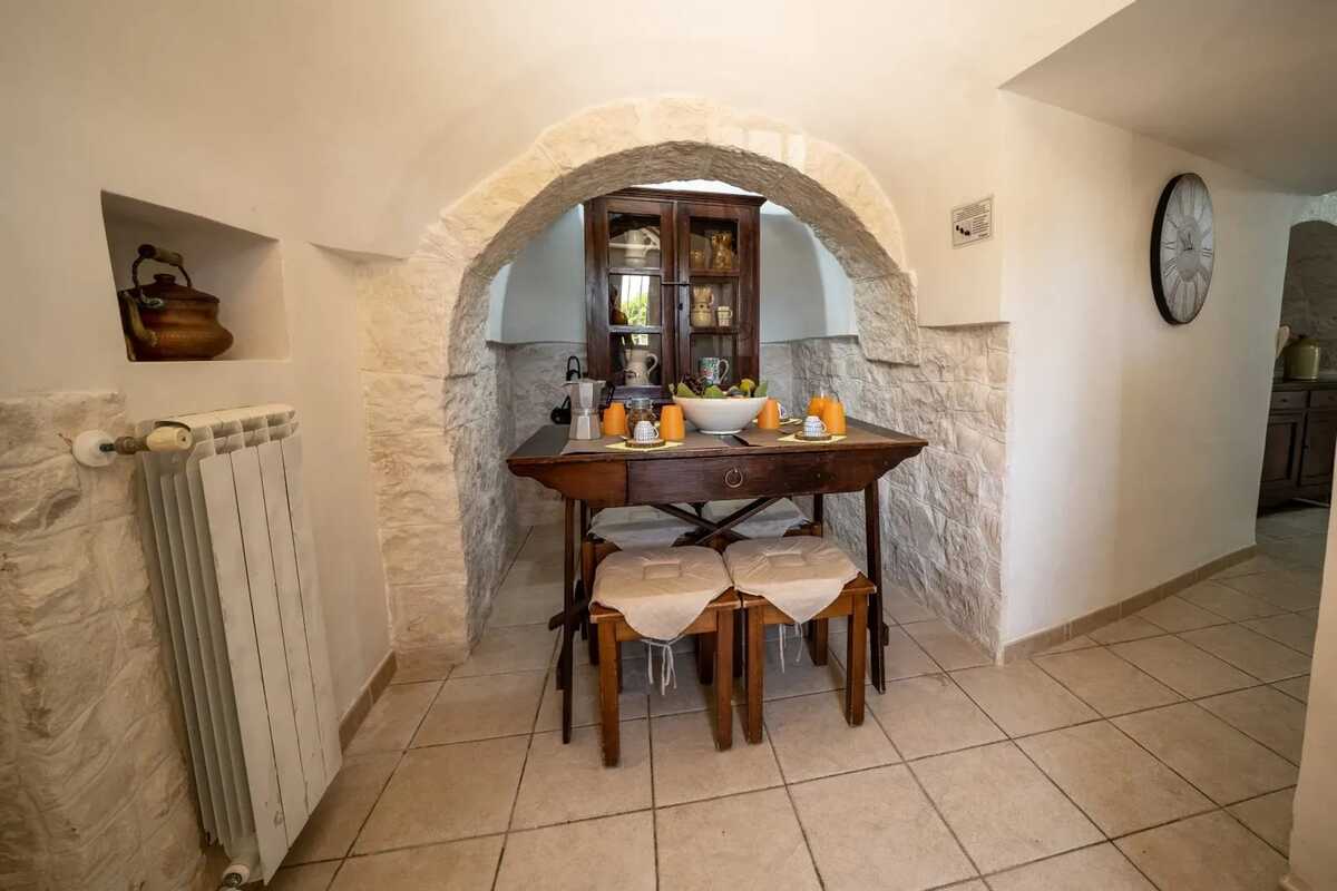 Maison 160 m² avec jardin et barbecue à Martina Franca - Photo 25