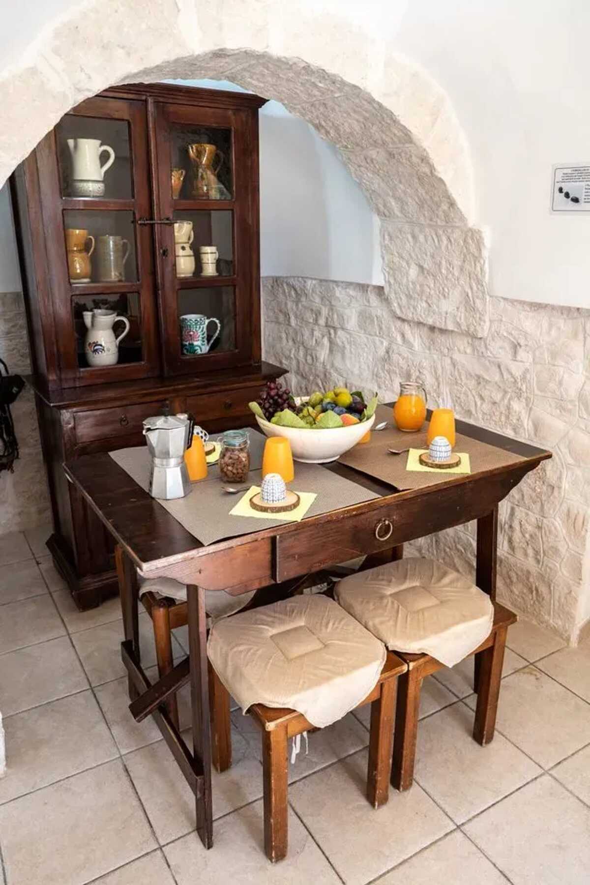 Maison 160 m² avec jardin et barbecue à Martina Franca - Photo 26