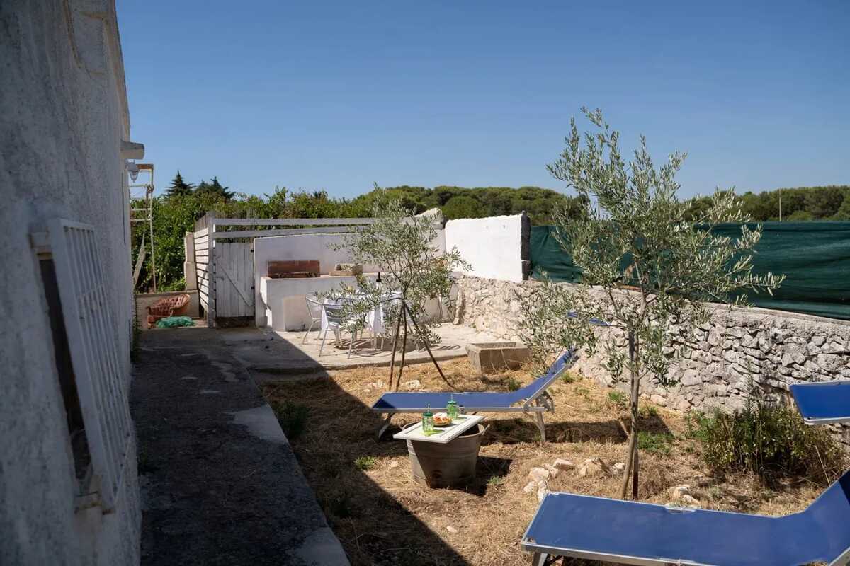 Maison 160 m² avec jardin et barbecue à Martina Franca - Photo 28