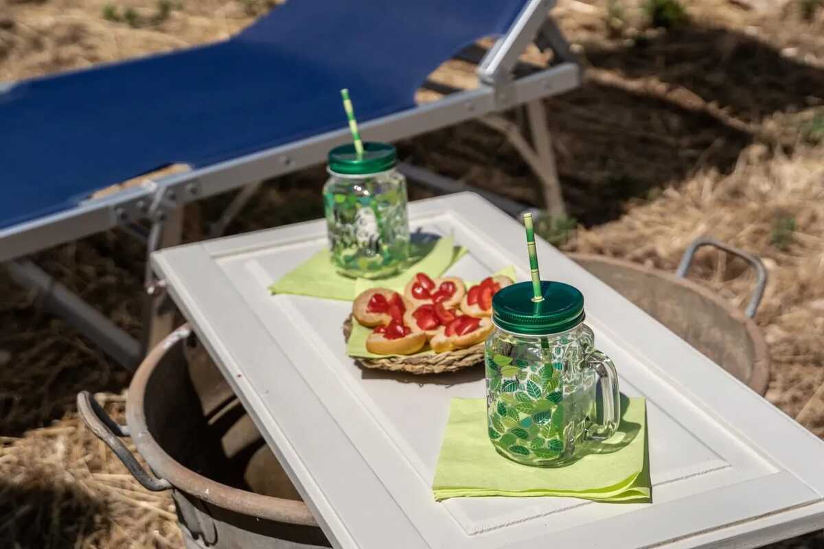 Maison 160 m² avec jardin et barbecue à Martina Franca - Photo 29
