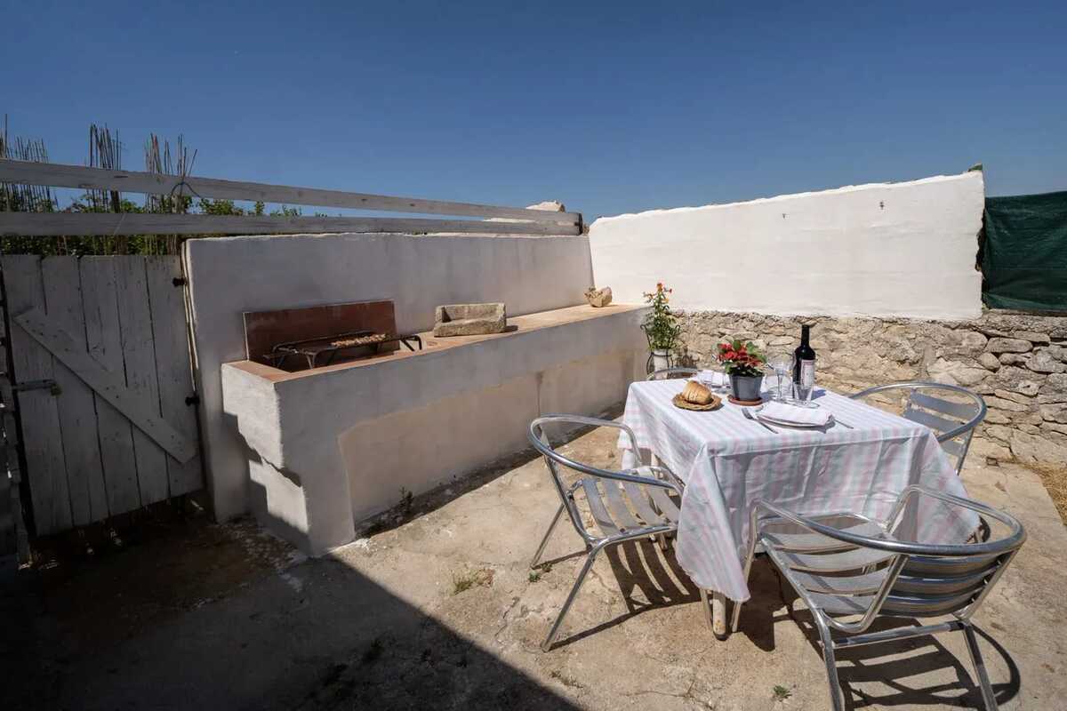 Maison 160 m² avec jardin et barbecue à Martina Franca - Photo 30