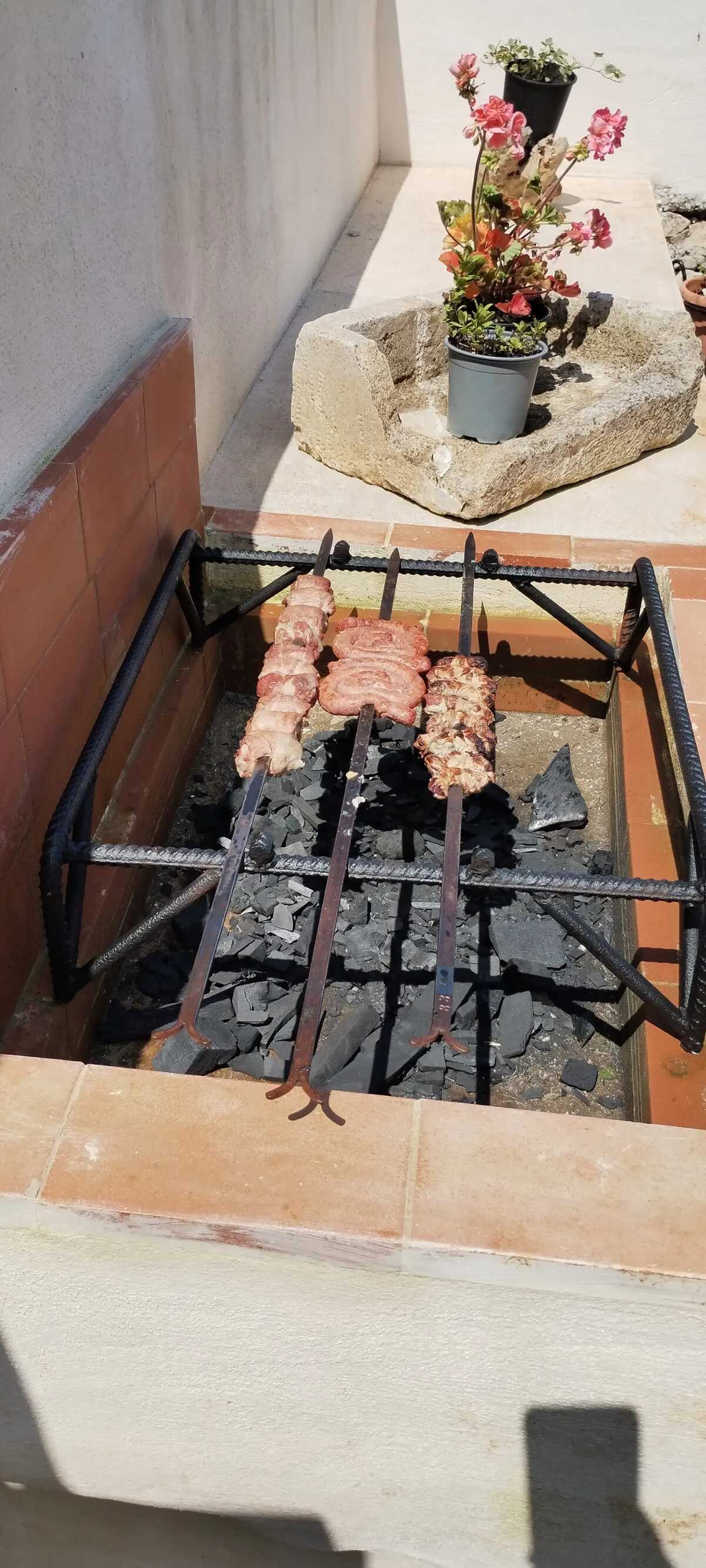 Maison 160 m² avec jardin et barbecue à Martina Franca - Photo 31
