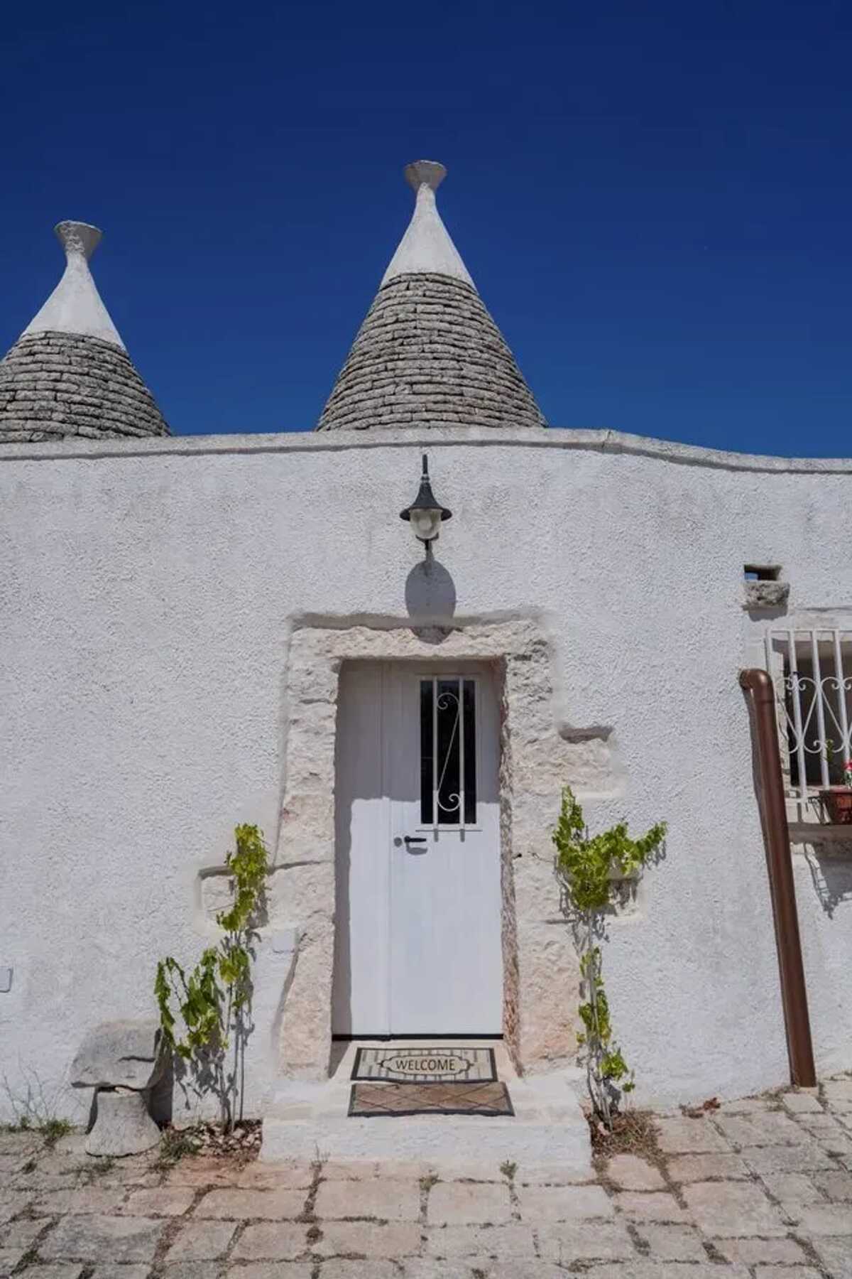 Maison 160 m² avec jardin et barbecue à Martina Franca - Photo 34