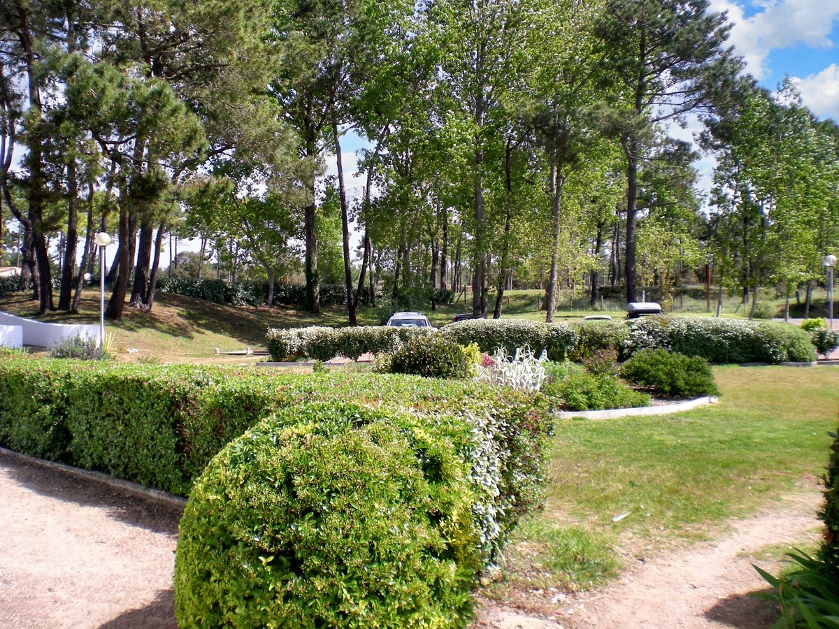 Maison de plain-pied avec piste de pétanque à Saint-Jean-de-Monts - Photo 2