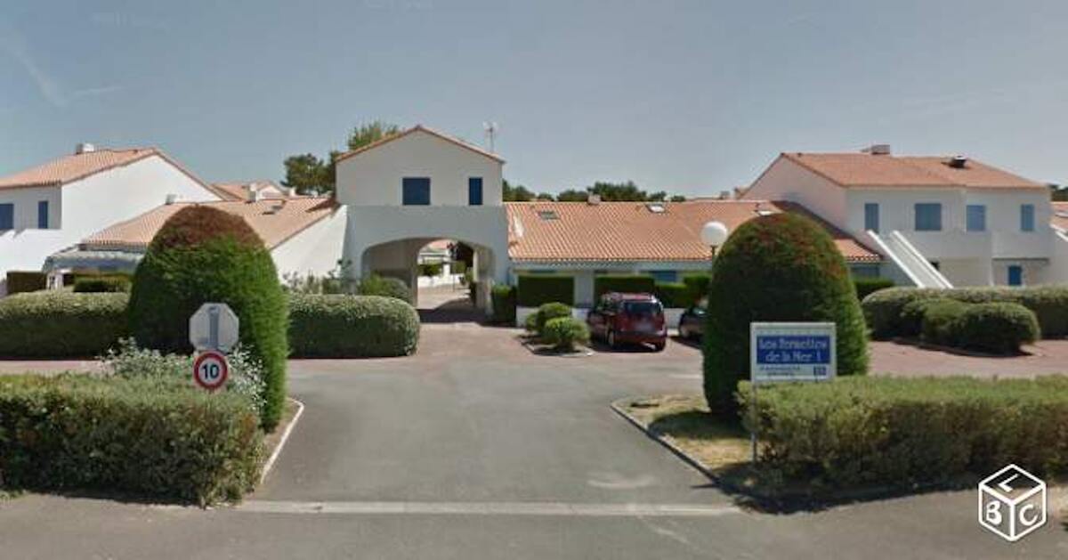 Maison de plain-pied avec piste de pétanque à Saint-Jean-de-Monts - Photo 3