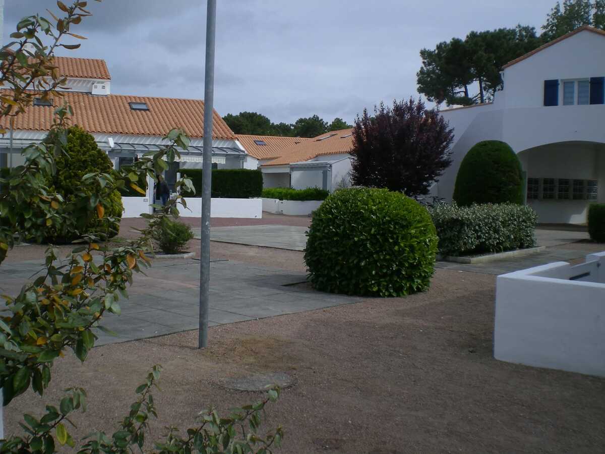 Maison de plain-pied avec piste de pétanque à Saint-Jean-de-Monts - Photo 13