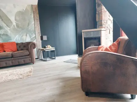 Maison chaleureuse et accueillante à Ohey, parfaite pour 2 personnes - Photo 2