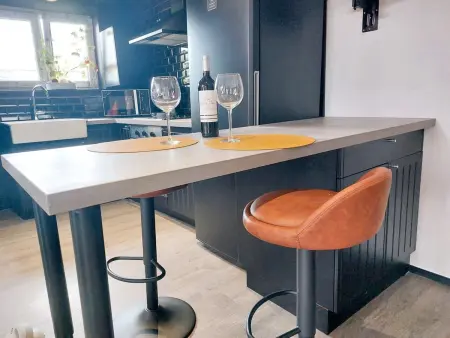 Maison chaleureuse et accueillante à Ohey, parfaite pour 2 personnes - Photo 3