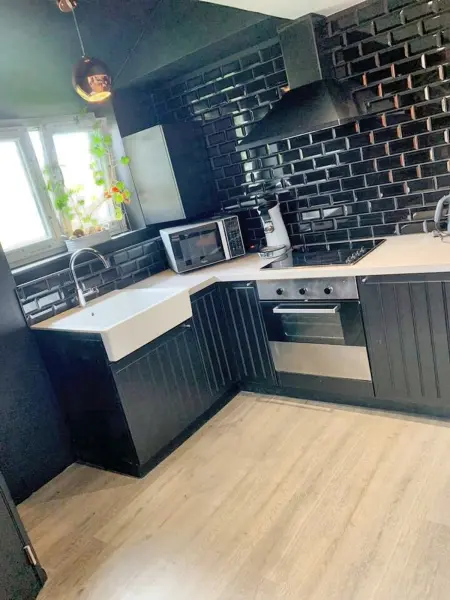 Maison chaleureuse et accueillante à Ohey, parfaite pour 2 personnes - Photo 4