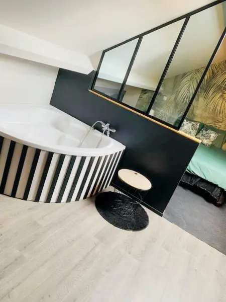 Maison chaleureuse et accueillante à Ohey, parfaite pour 2 personnes - Photo 5
