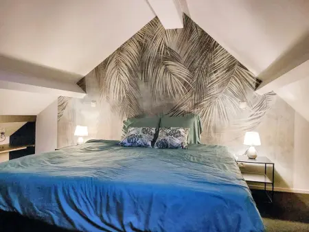 Maison chaleureuse et accueillante à Ohey, parfaite pour 2 personnes - Photo 6