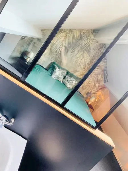 Maison chaleureuse et accueillante à Ohey, parfaite pour 2 personnes - Photo 8