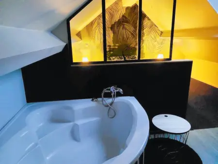 Maison chaleureuse et accueillante à Ohey, parfaite pour 2 personnes - Photo 9