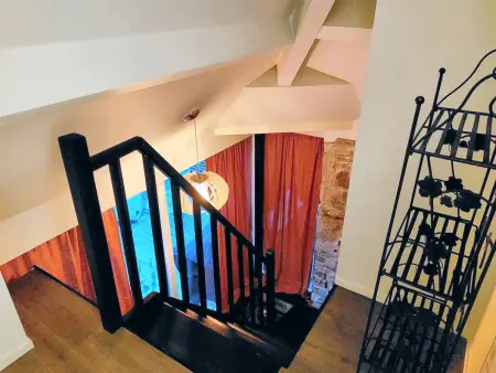 Maison chaleureuse et accueillante à Ohey, parfaite pour 2 personnes - Photo 10