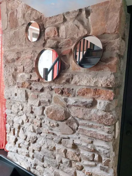 Maison chaleureuse et accueillante à Ohey, parfaite pour 2 personnes - Photo 12