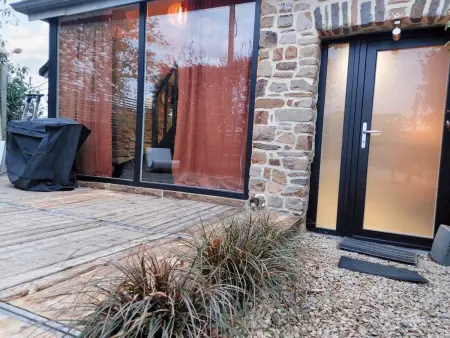 Maison chaleureuse et accueillante à Ohey, parfaite pour 2 personnes - Photo 14