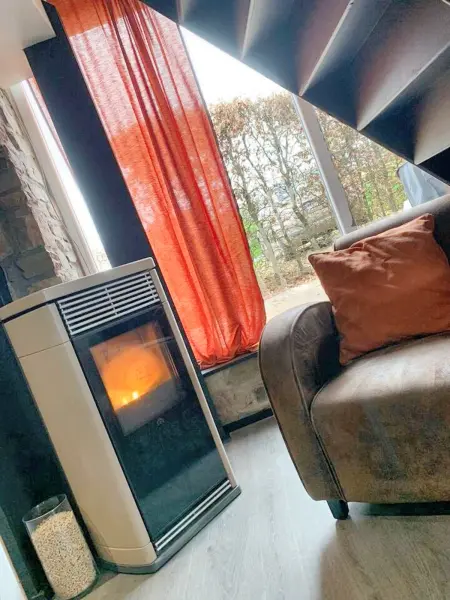 Maison chaleureuse et accueillante à Ohey, parfaite pour 2 personnes - Photo 15
