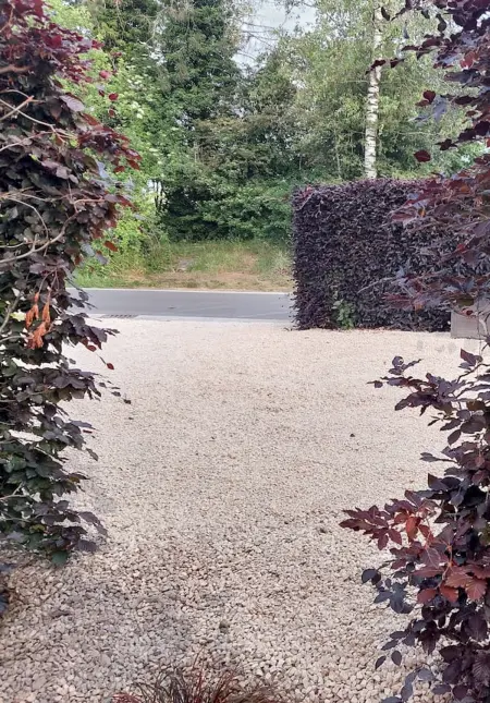 Maison chaleureuse et accueillante à Ohey, parfaite pour 2 personnes - Photo 17