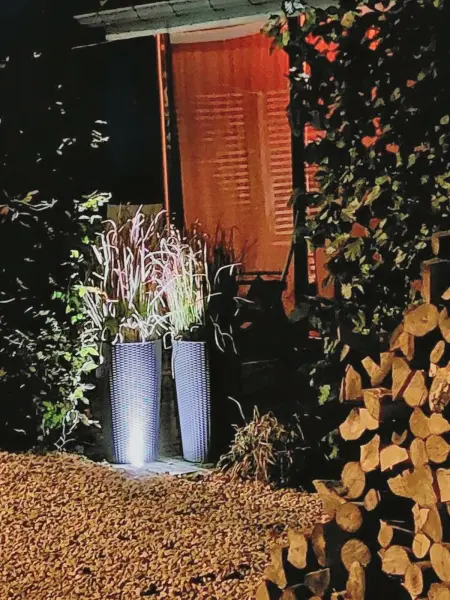 Maison chaleureuse et accueillante à Ohey, parfaite pour 2 personnes - Photo 23