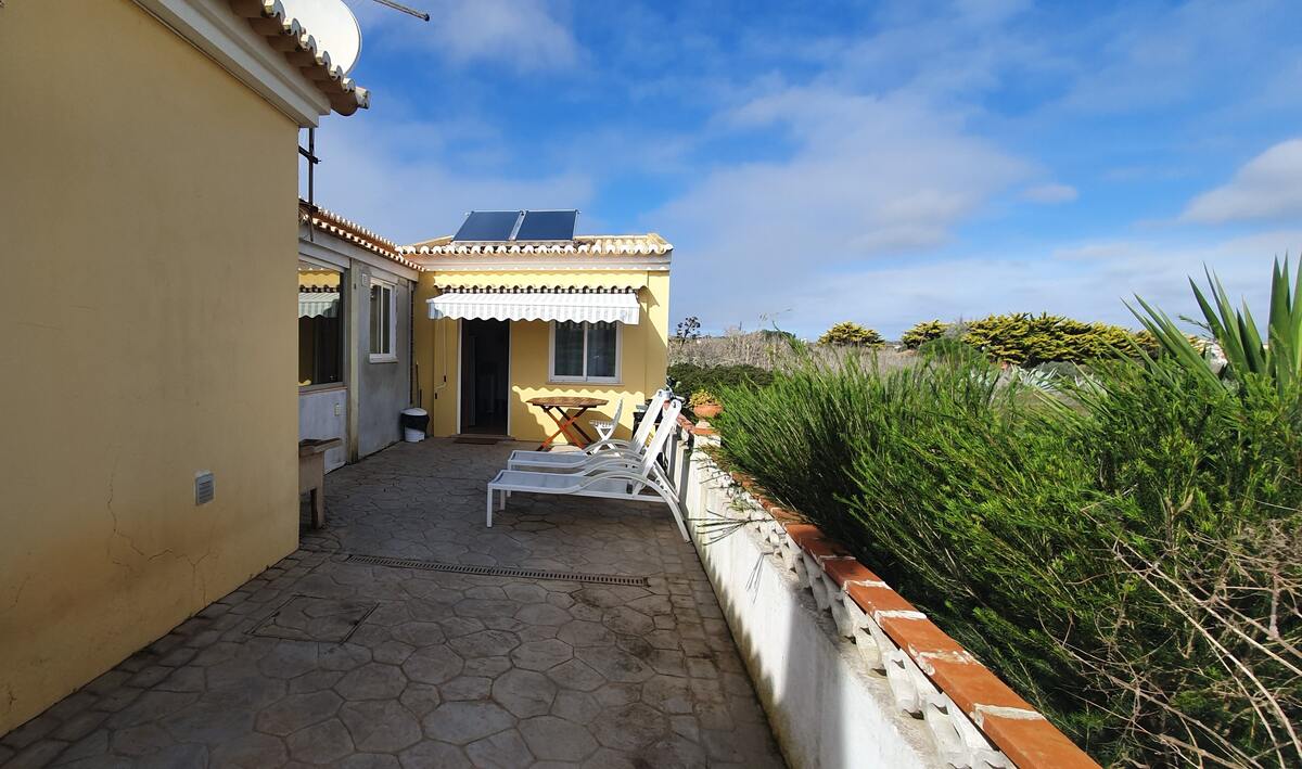 Appartement 42 m² à Sagres, terrasse et barbecue - Photo 3