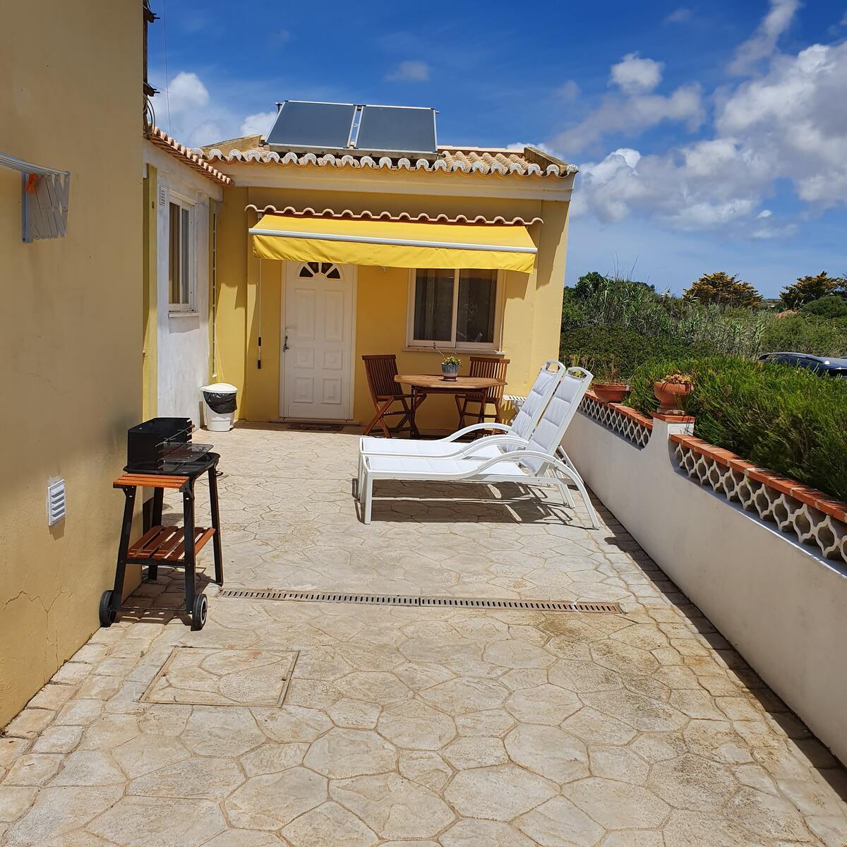 Appartement 42 m² à Sagres, terrasse et barbecue - Photo 4