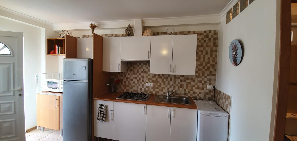 Appartement 42 m² à Sagres, terrasse et barbecue - Photo 7
