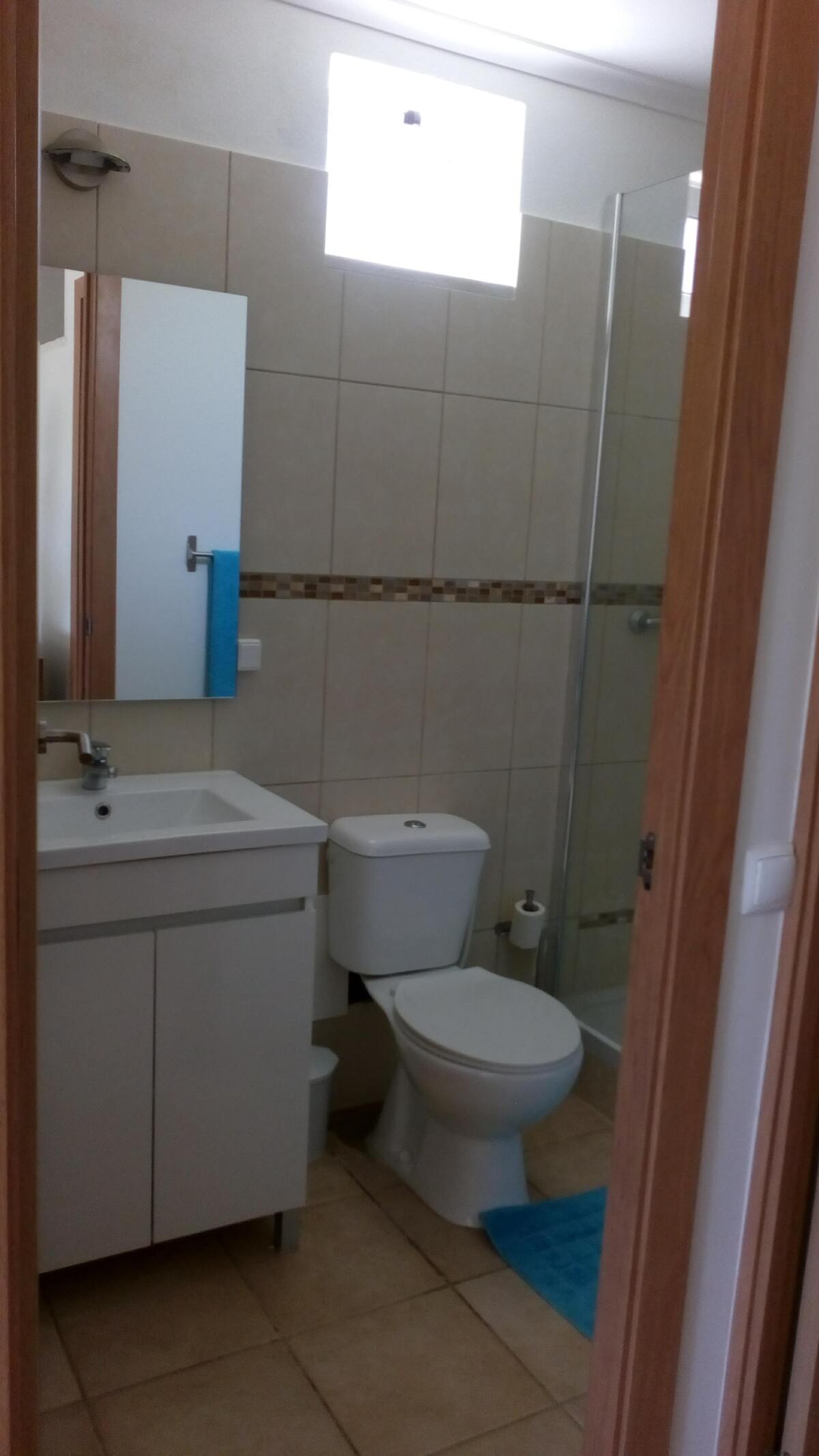 Appartement 42 m² à Sagres, terrasse et barbecue - Photo 11