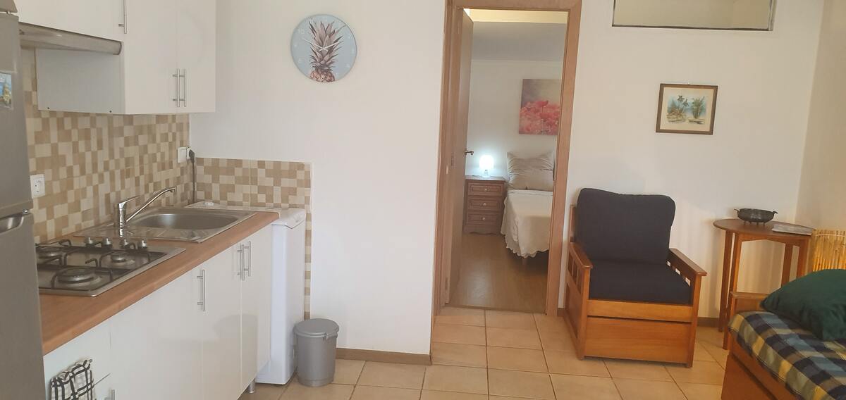 Appartement 42 m² à Sagres, terrasse et barbecue - Photo 13