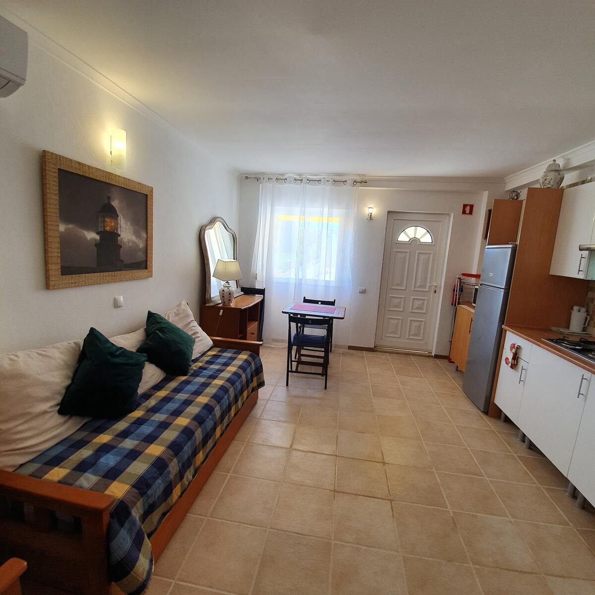Appartement 42 m² à Sagres, terrasse et barbecue - Photo 15