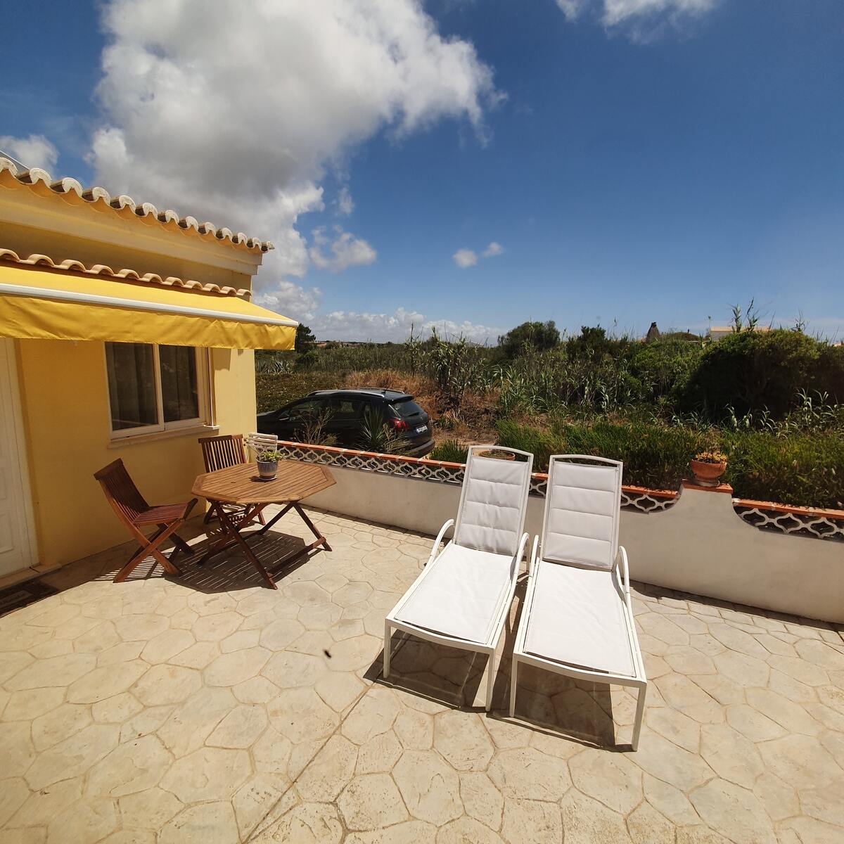 Appartement 42 m² à Sagres, terrasse et barbecue - Photo 16