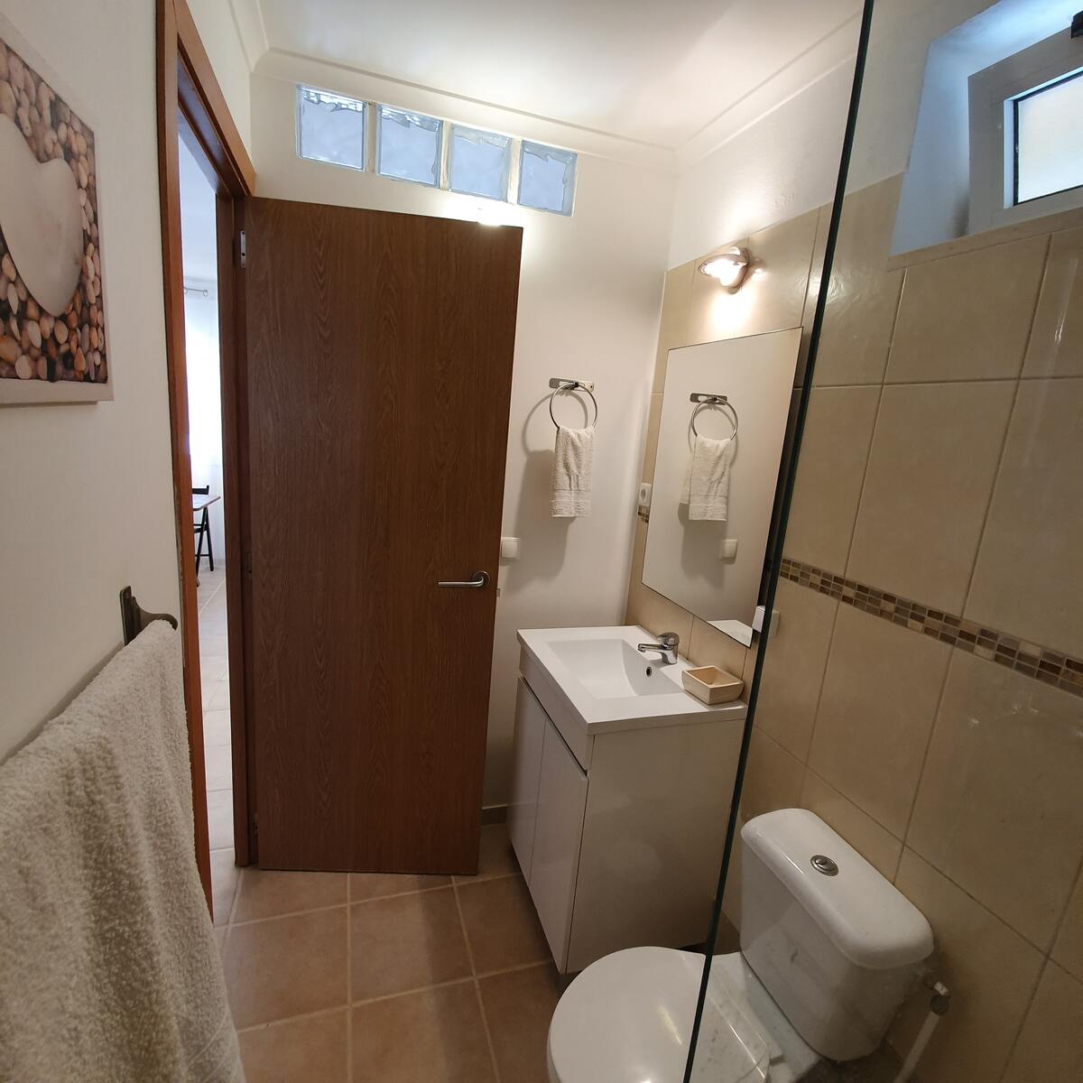 Appartement 42 m² à Sagres, terrasse et barbecue - Photo 17