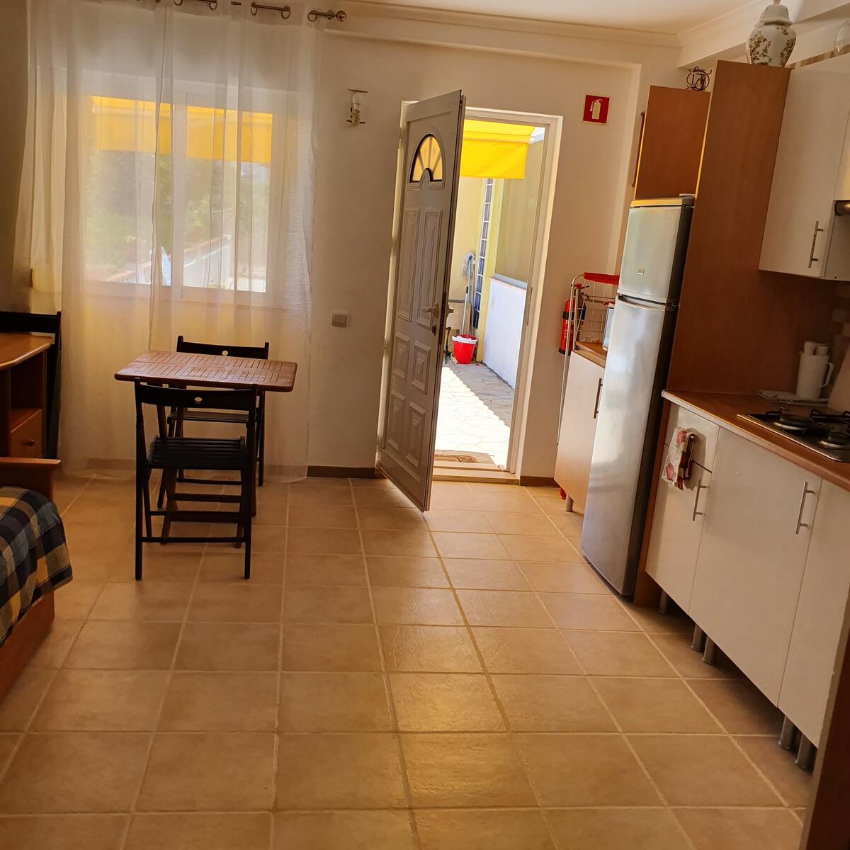 Appartement 42 m² à Sagres, terrasse et barbecue - Photo 18