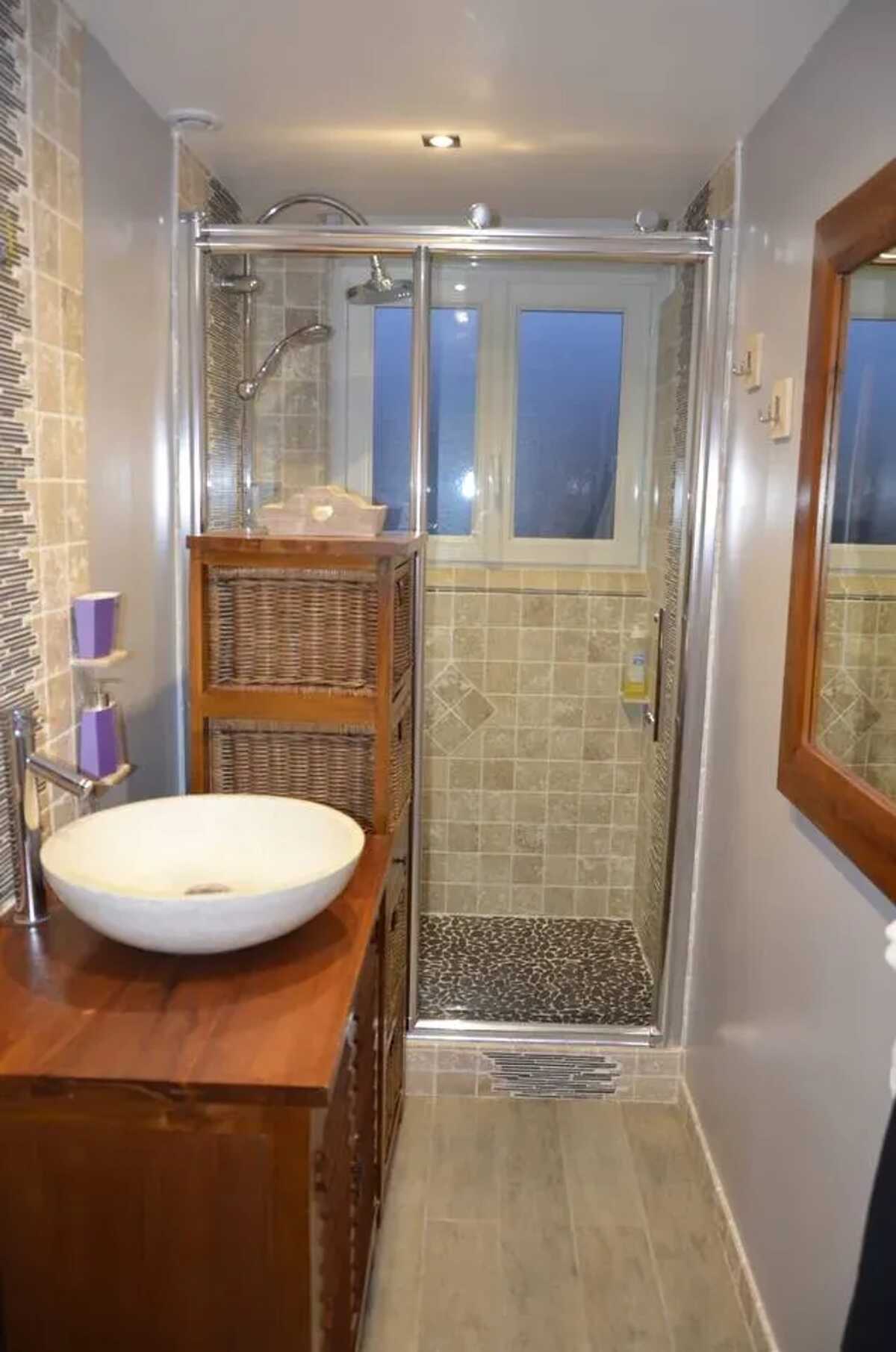 Maison 4 pers. à La Flèche, jardin clôturé et terrasse - Photo 5