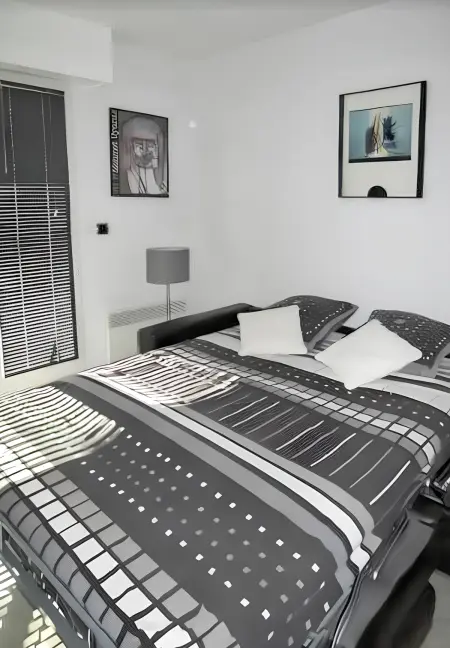 Maison avec jardin clos et terrasse à Villers-sur-Mer : photo 3