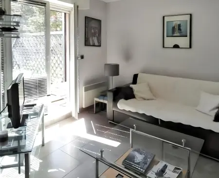 Maison avec jardin clos et terrasse à Villers-sur-Mer : photo 5