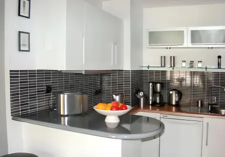 Maison avec jardin clos et terrasse à Villers-sur-Mer : photo 9