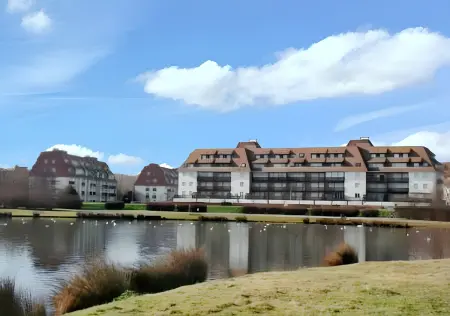 Maison avec jardin clos et terrasse à Villers-sur-Mer : photo 18