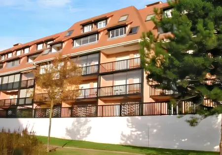 Maison avec jardin clos et terrasse à Villers-sur-Mer : photo 19