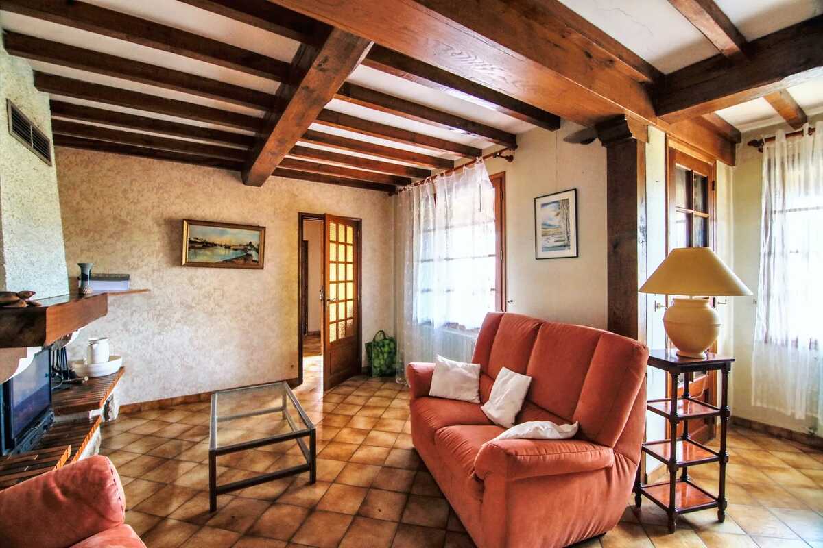 Villa 12 pers. à Milhars avec piscine privée et pétanque - Photo 3