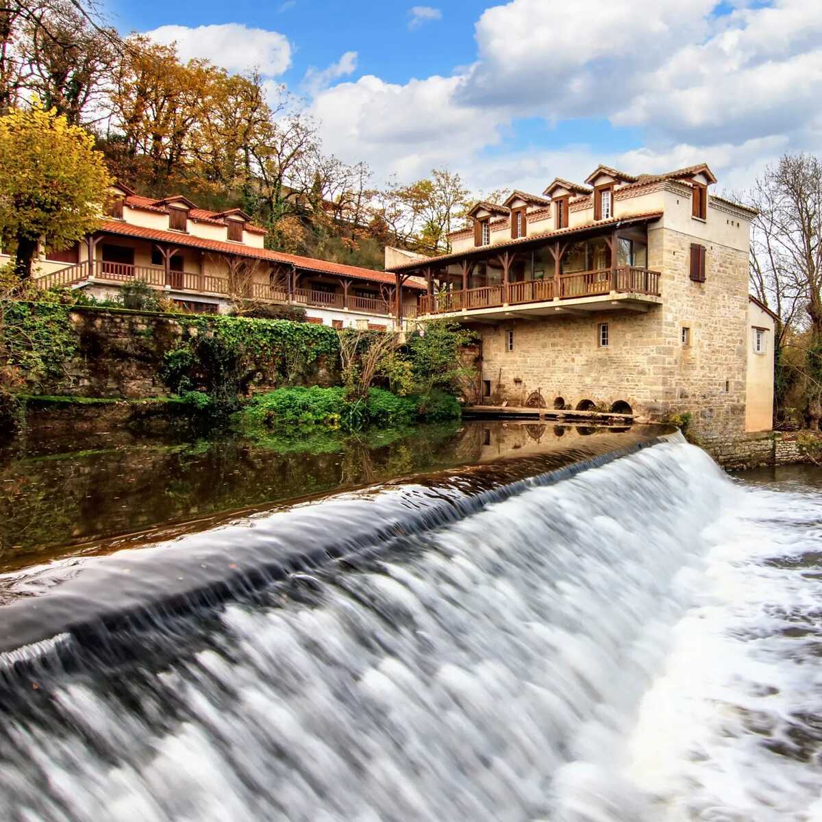 Villa 12 pers. à Milhars avec piscine privée et pétanque - Photo 5