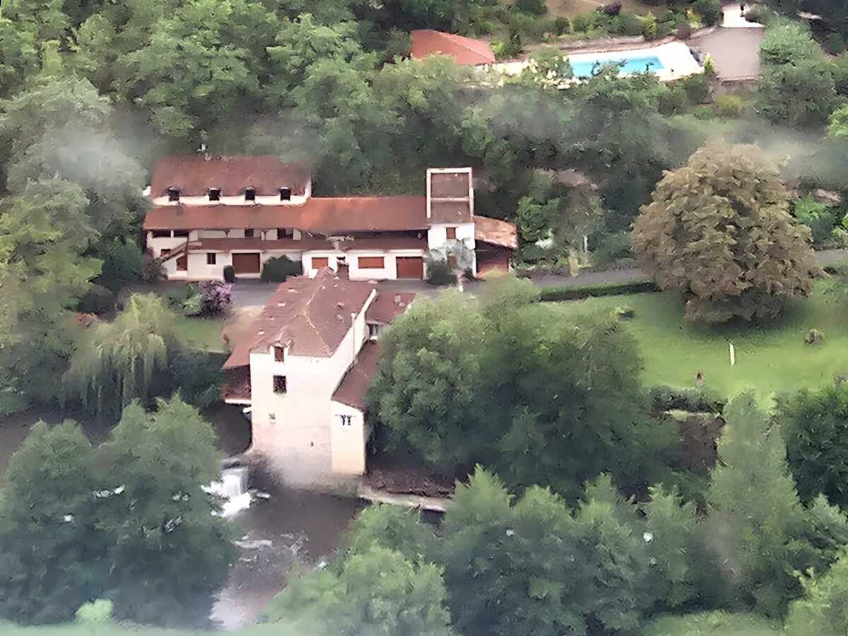 Villa 12 pers. à Milhars avec piscine privée et pétanque - Photo 6