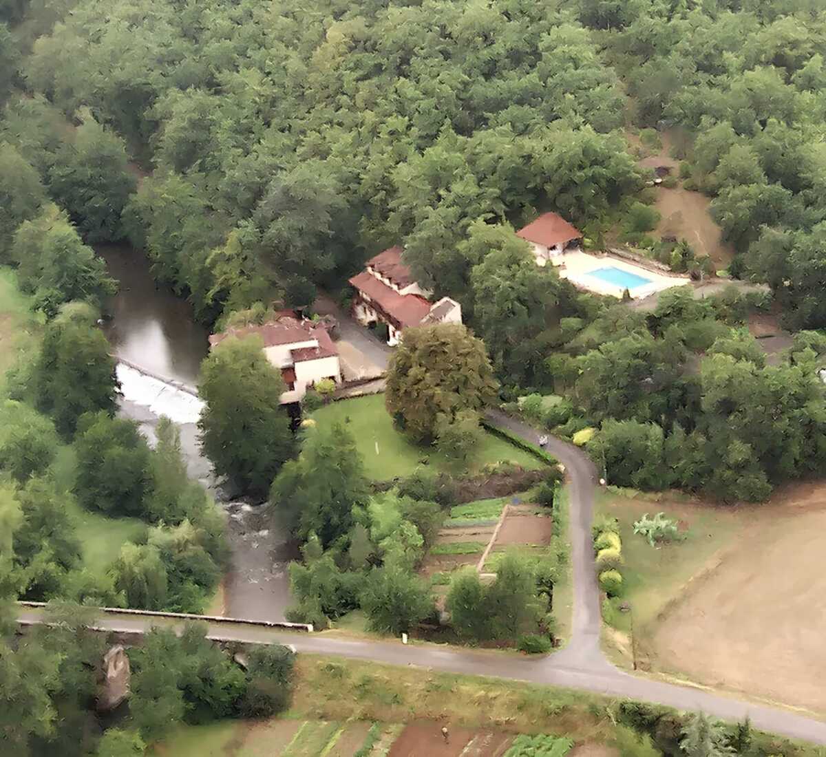 Villa 12 pers. à Milhars avec piscine privée et pétanque - Photo 7