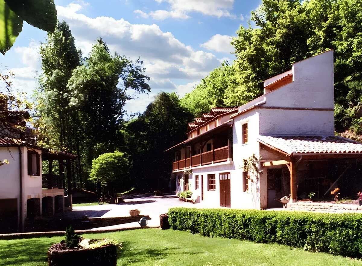 Villa 12 pers. à Milhars avec piscine privée et pétanque - Photo 8