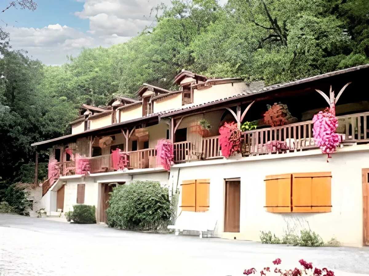 Villa 12 pers. à Milhars avec piscine privée et pétanque - Photo 9
