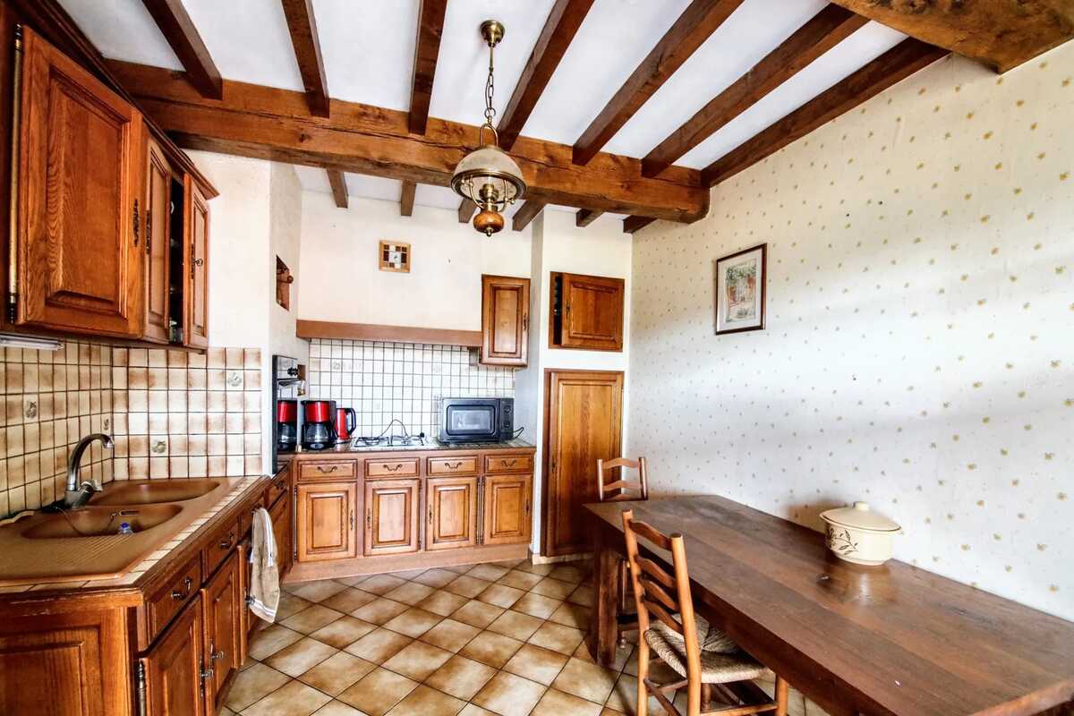 Villa 12 pers. à Milhars avec piscine privée et pétanque - Photo 10