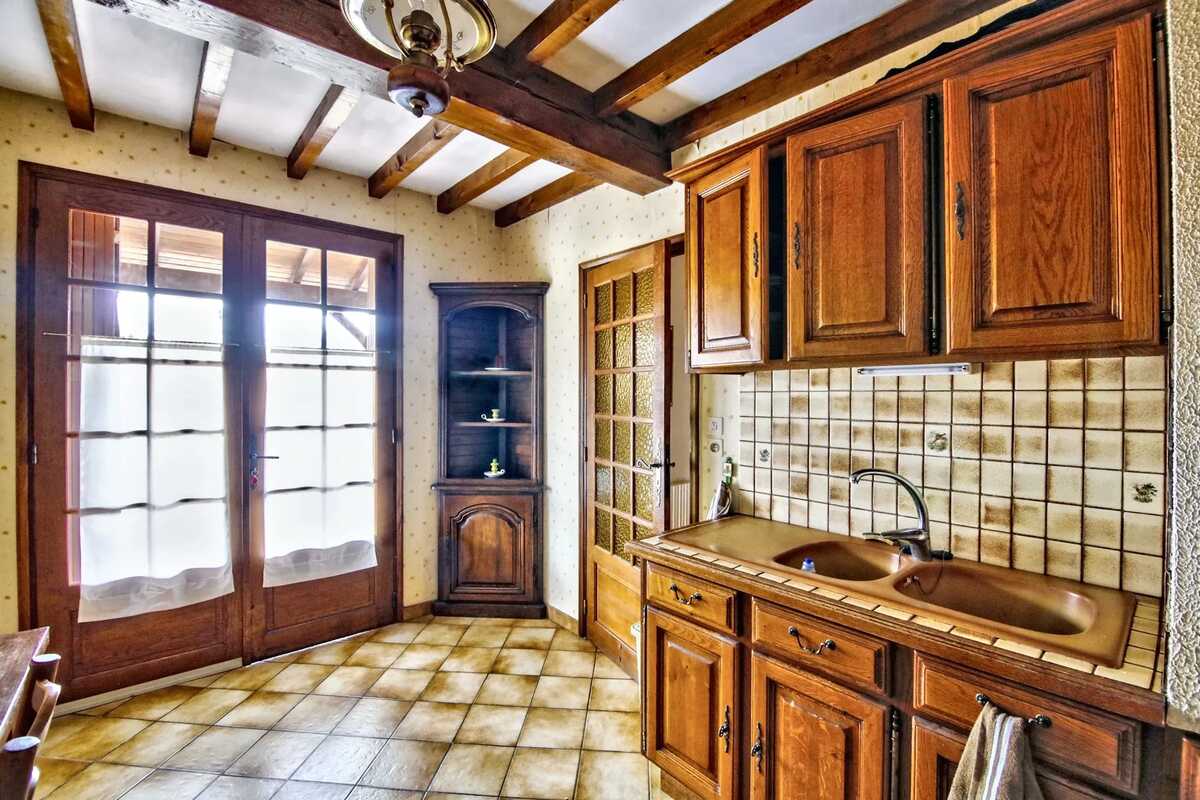 Villa 12 pers. à Milhars avec piscine privée et pétanque - Photo 11