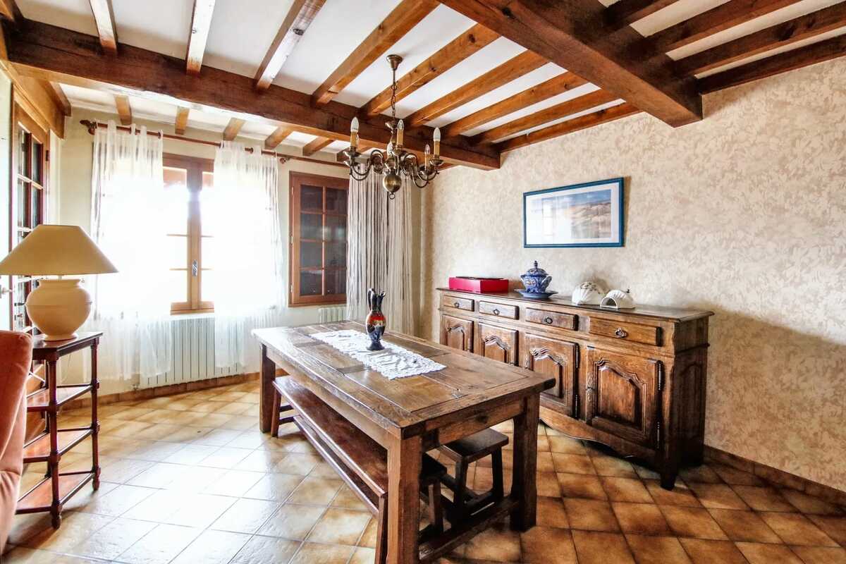 Villa 12 pers. à Milhars avec piscine privée et pétanque - Photo 12